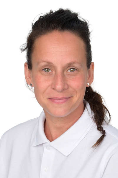 Mrs Kelly Whitacker. P.E. Lead. 
