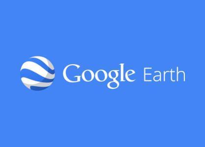 Google Earth