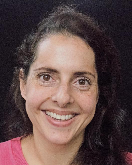 Mrs Naomi Gould – Emotional Wellbeing and Mental Health Lead